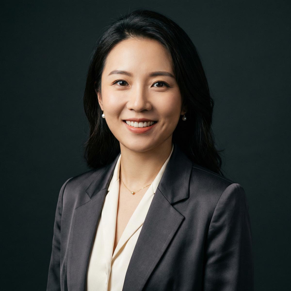 人兽制片总监林雨桐