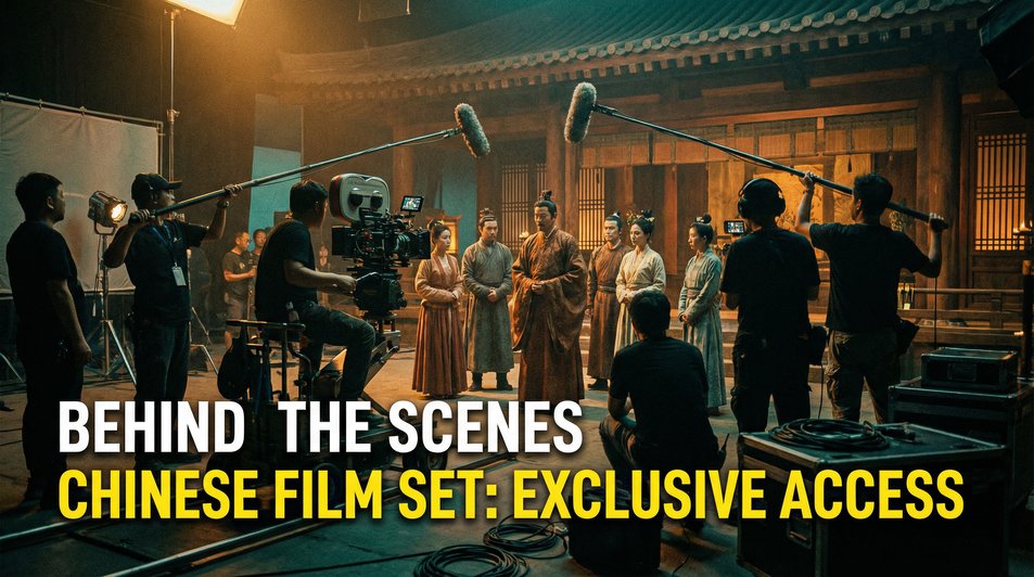 91肖战幕后花絮视频